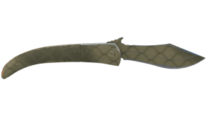 Safari Mesh image