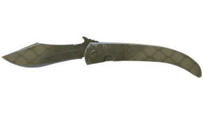 Safari Mesh image