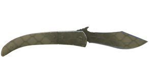 Safari Mesh image
