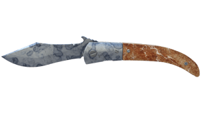 Stained image
