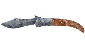 Stained image