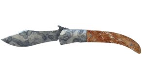 Stained image