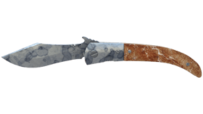 Stained image