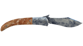 Stained image