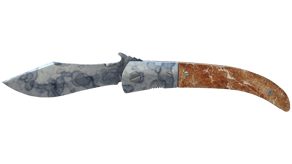 Stained image