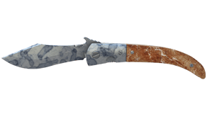 Stained image