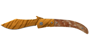 Tiger Tooth image