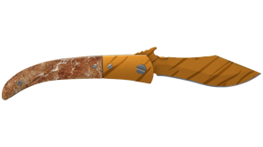 Tiger Tooth image