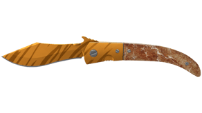 Tiger Tooth image