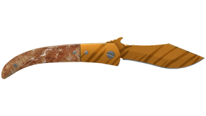 Tiger Tooth image