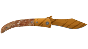 Tiger Tooth image