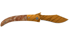 Tiger Tooth image