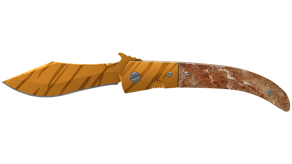 Tiger Tooth image