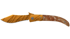 Tiger Tooth image
