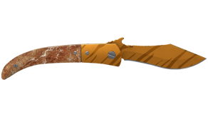 Tiger Tooth image