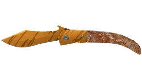 Tiger Tooth image