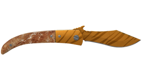 Tiger Tooth image