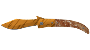 Tiger Tooth image