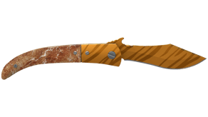 Tiger Tooth image