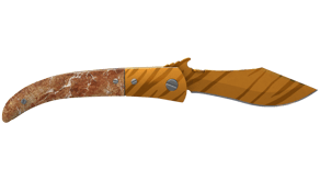 Tiger Tooth image