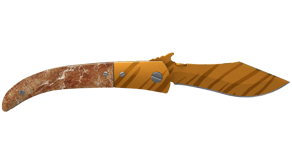 Tiger Tooth image