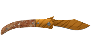 Tiger Tooth image
