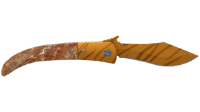 Tiger Tooth image