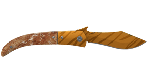 Tiger Tooth image