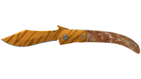 Tiger Tooth image