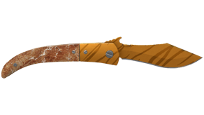 Tiger Tooth image