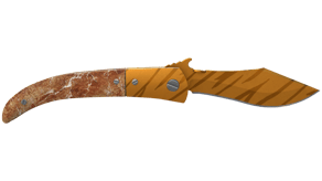 Tiger Tooth image
