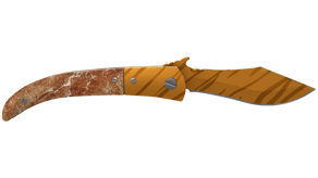 Tiger Tooth image