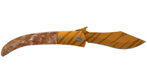 Tiger Tooth image