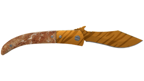 Tiger Tooth image