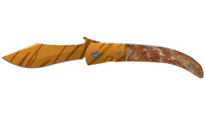 Tiger Tooth image