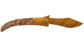 Tiger Tooth image