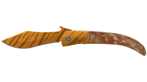 Tiger Tooth image