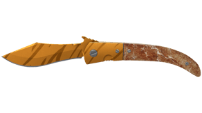 Tiger Tooth image