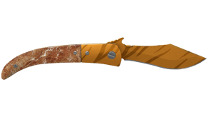 Tiger Tooth image