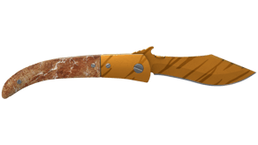 Tiger Tooth image