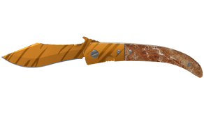 Tiger Tooth image