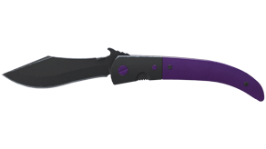 Ultraviolet image