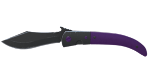 Ultraviolet image