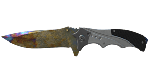 Case Hardened image