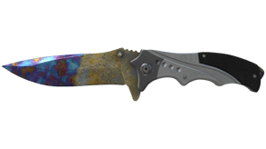 Case Hardened image