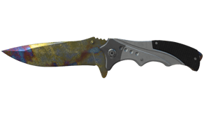 Case Hardened image