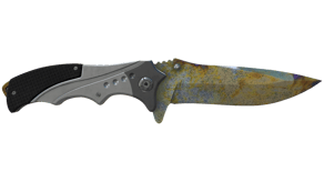 Case Hardened image