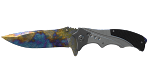 Case Hardened image