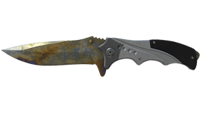 Case Hardened image