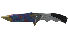 Case Hardened image